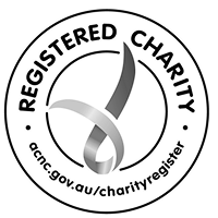 Registered Charity logo