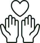 hand icon