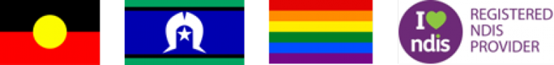 logo strip