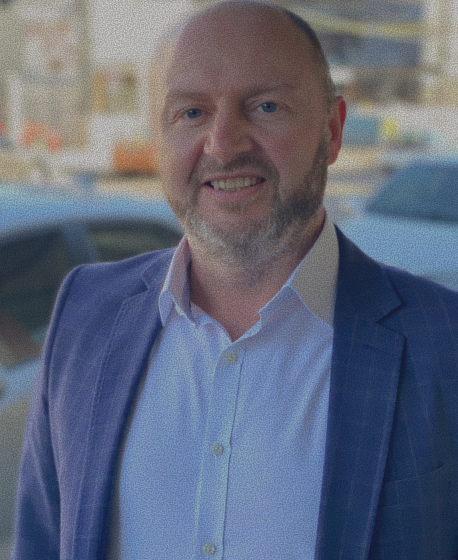 mark goodie
