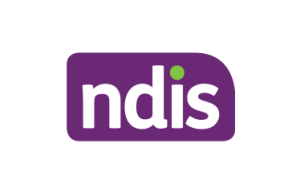 NDIS logo