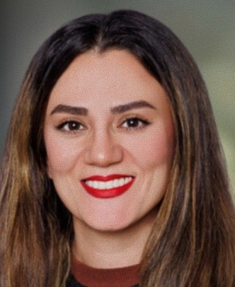 Shayda Alizadeh