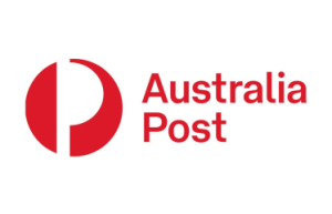 Australia post logo