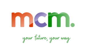 mcm logo