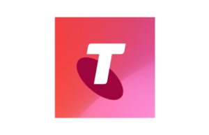telstra logo