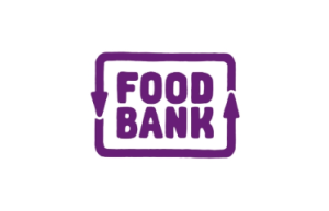 food bank logo