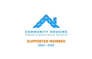 community housing logo