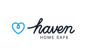 haven home safe logo