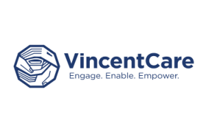 vincent logo